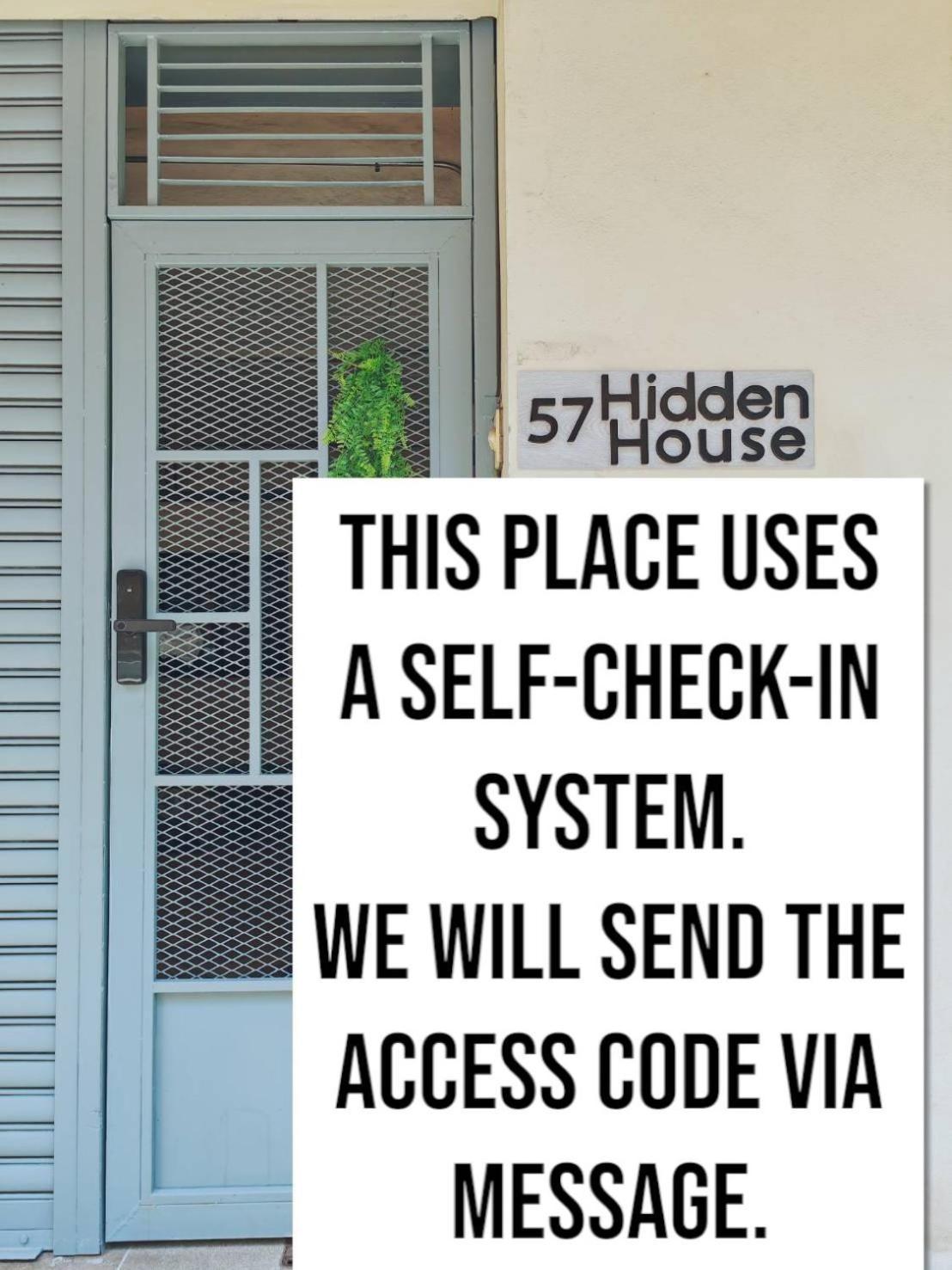 ホテル 57 Hidden House Bkk Chinatown バンコク都 エクステリア 写真
